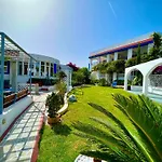 Scala Aparts & Studios - Rhodes
