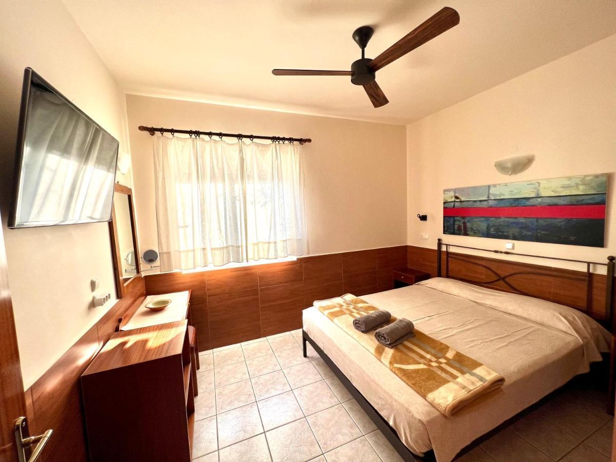 Aparthotel Scala Aparts & - Rhodes