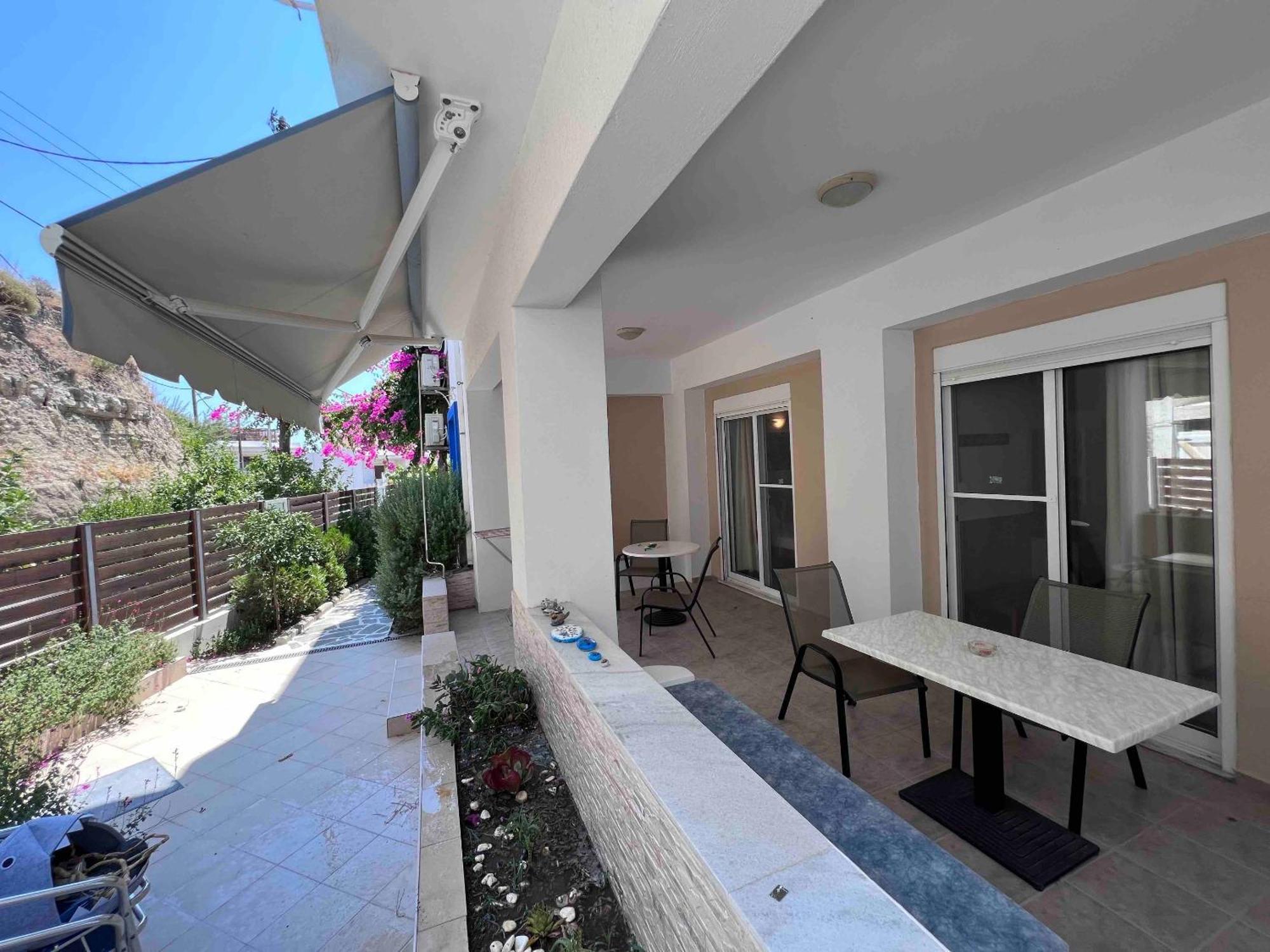 Aparthotel Scala Aparts & - Rhodes