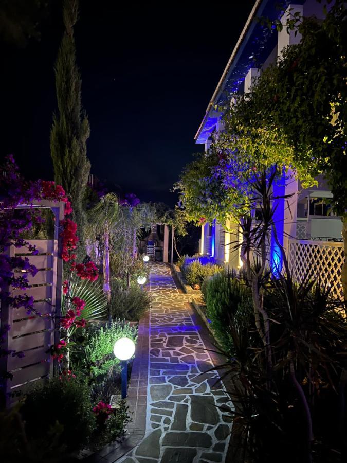 Scala Aparts & - Rhodes Aparthotel Afantou