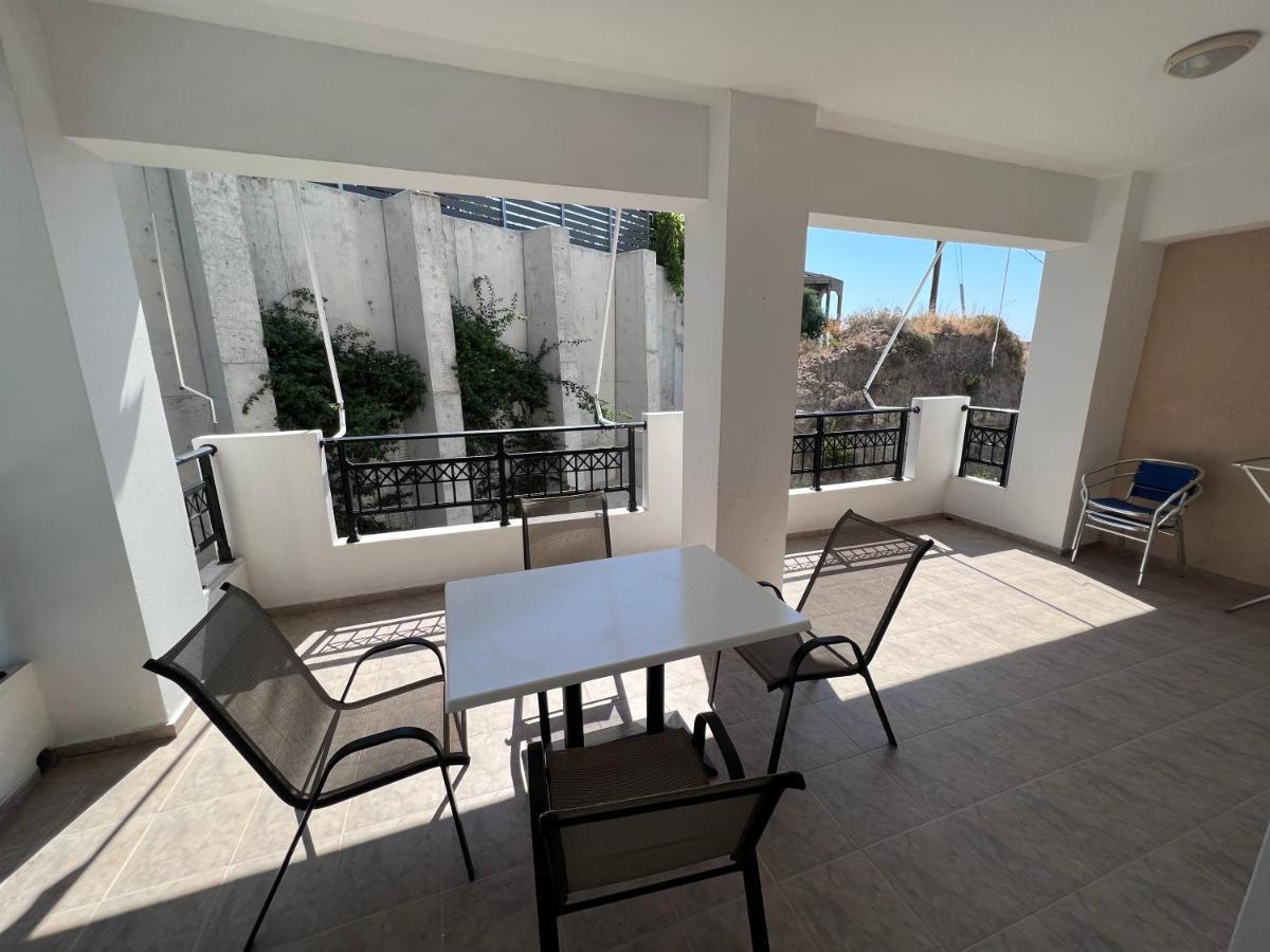 Scala Aparts & - Rhodes Aparthotel Afantou