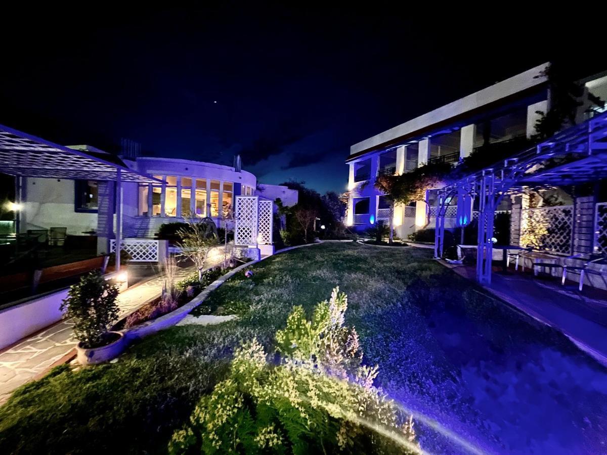 Scala Aparts & - Rhodes Aparthotel