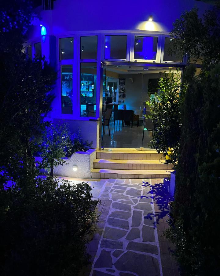 Scala Aparts & - Rhodes Aparthotel