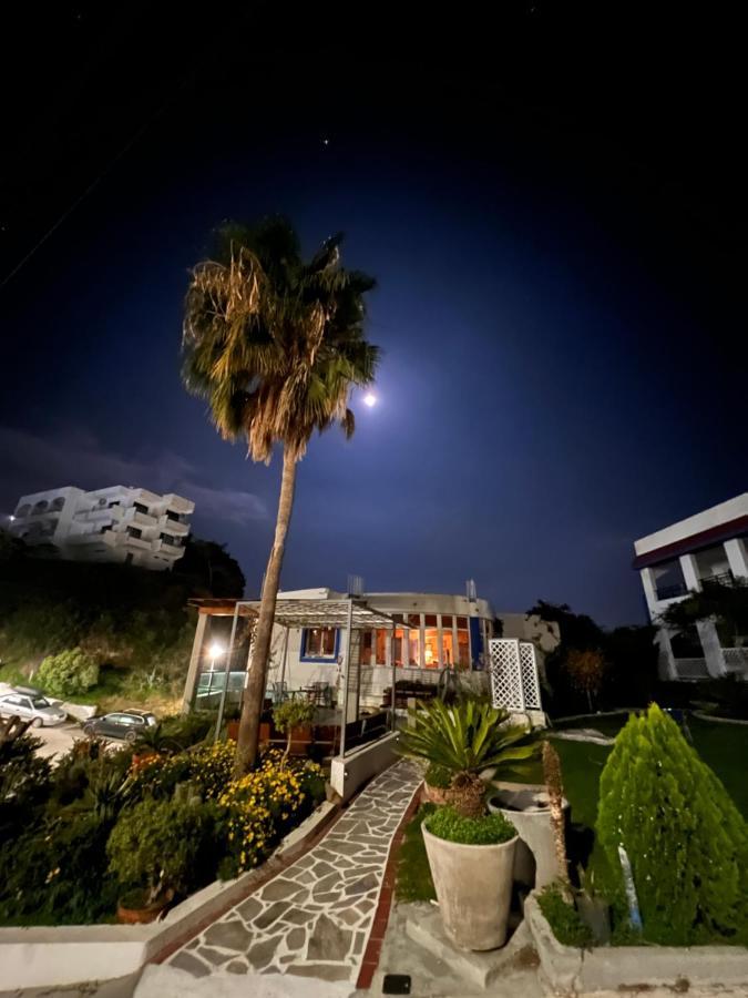 Scala Aparts & - Rhodes