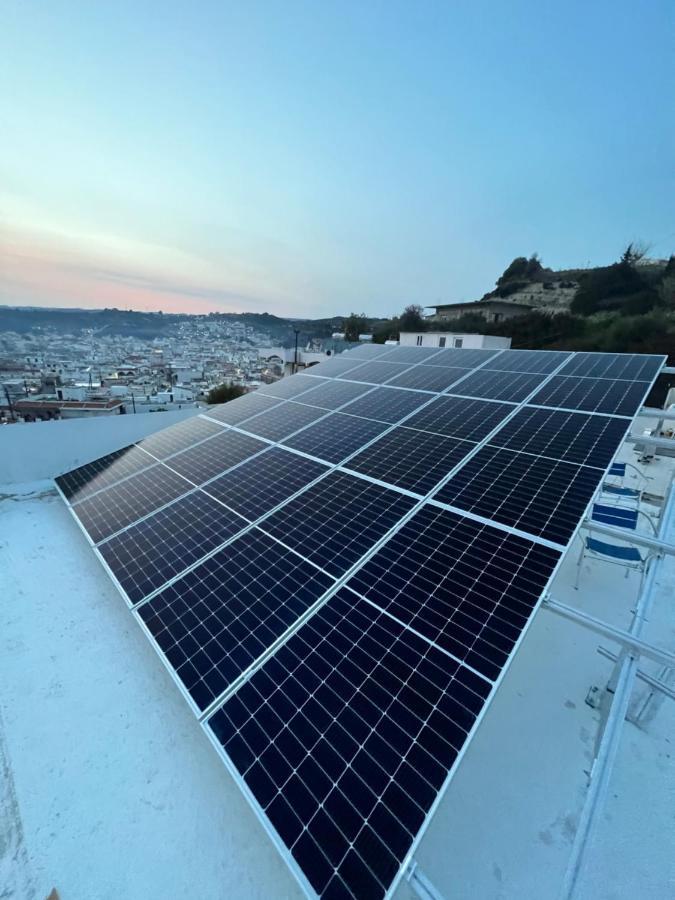 Scala Aparts & - Rhodes 2* Afantou