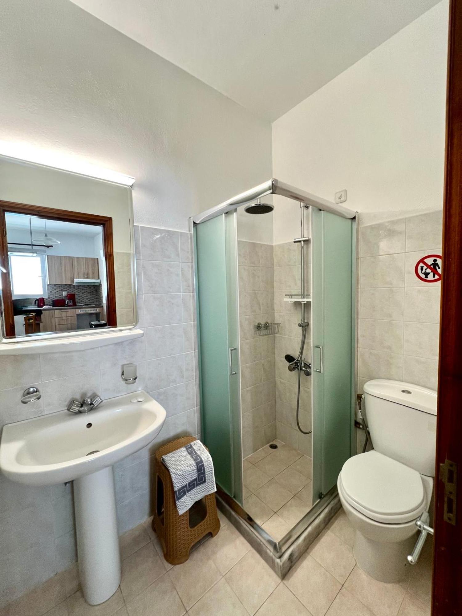 Scala Aparts & - Rhodes Aparthotel Afantou