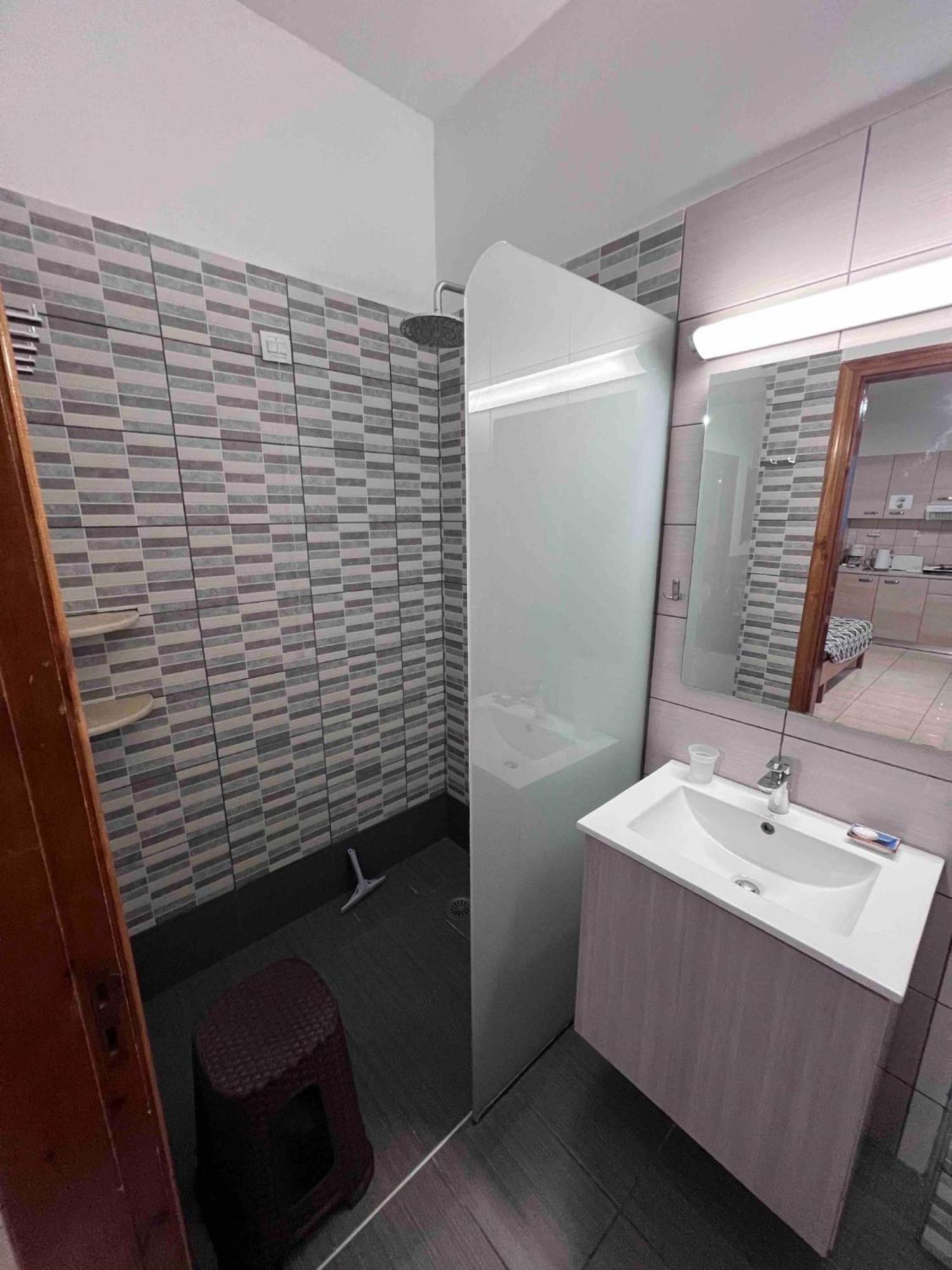 Aparthotel Scala Aparts & - Rhodes Afantou