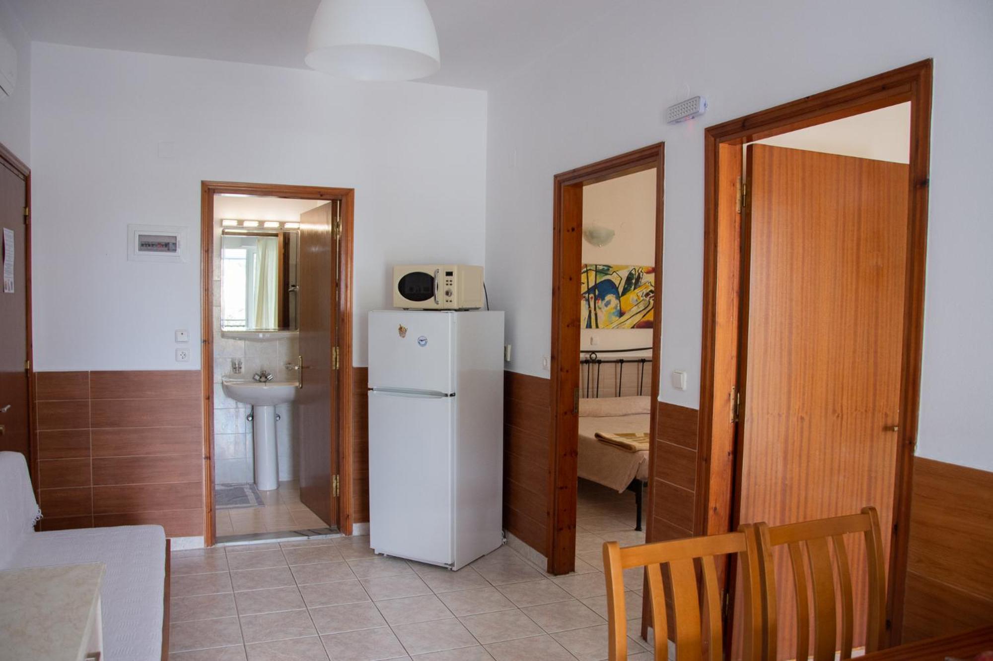 Scala Aparts & - Rhodes 2* Afantou