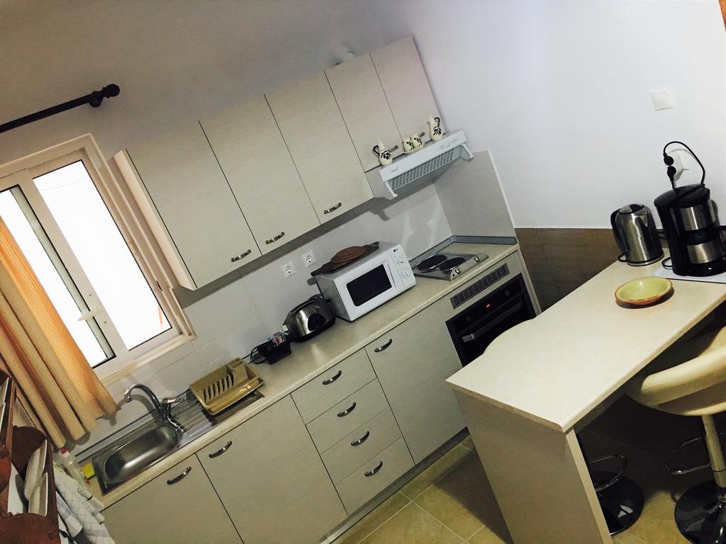 Scala Aparts & - Rhodes Aparthotel 2*