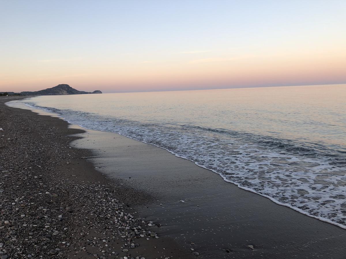 Aparthotel Scala Aparts & - Rhodes 2*