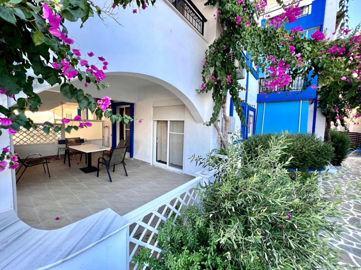 Scala Aparts & - Rhodes Aparthotel Afantou