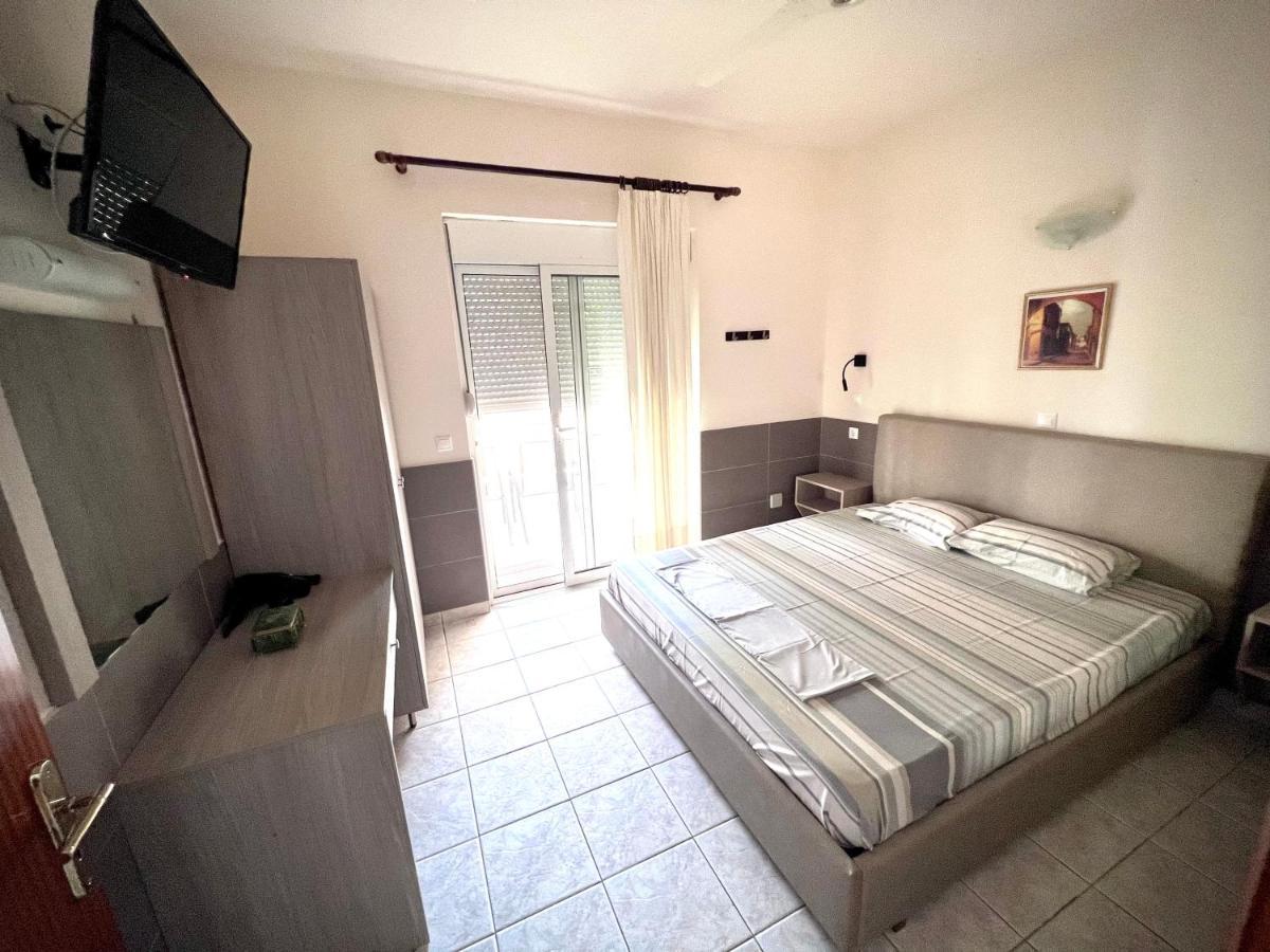 Aparthotel Scala Aparts & - Rhodes