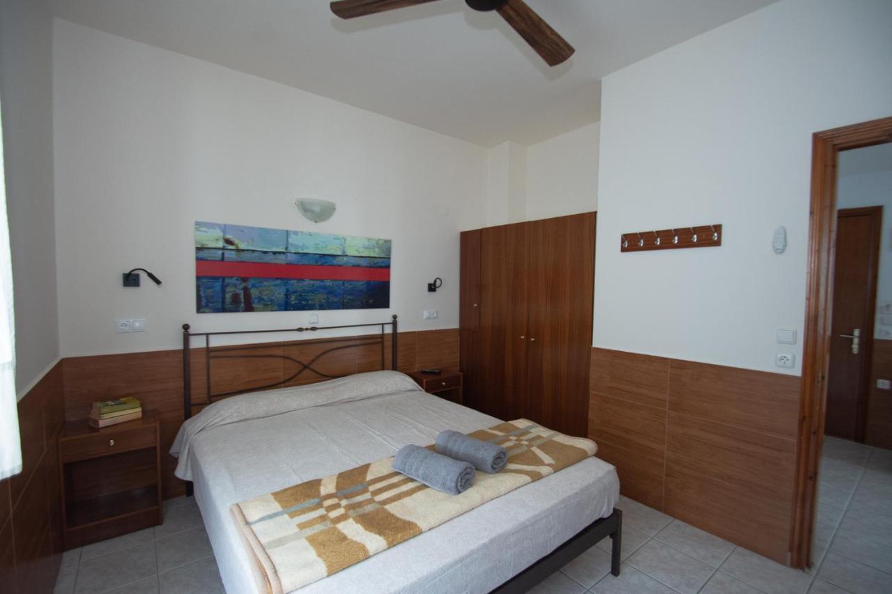 Scala Aparts & - Rhodes 2*