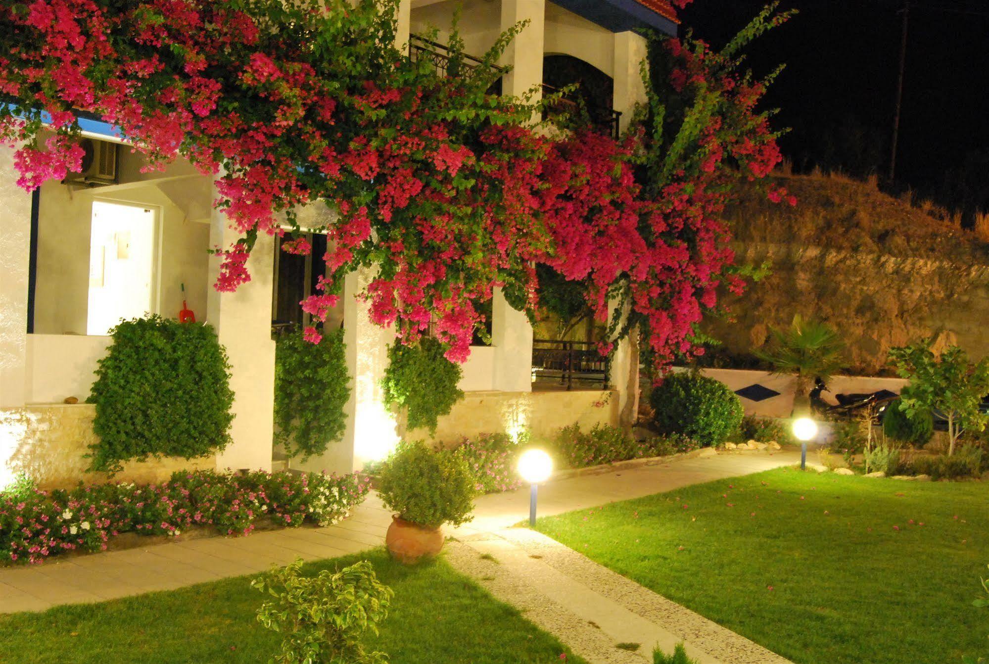 Scala Aparts & - Rhodes Aparthotel